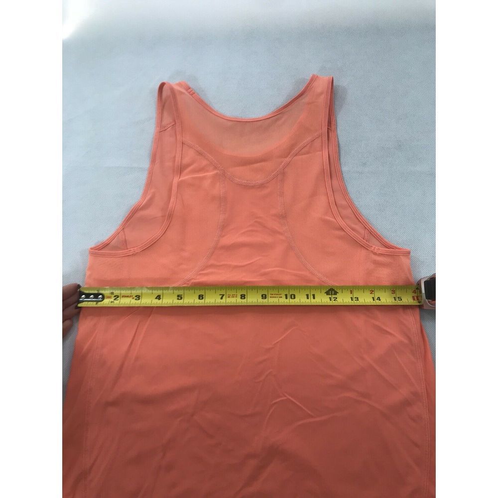 Lululemon Athletica Sculpt Tank Top - Picture 4 of 7